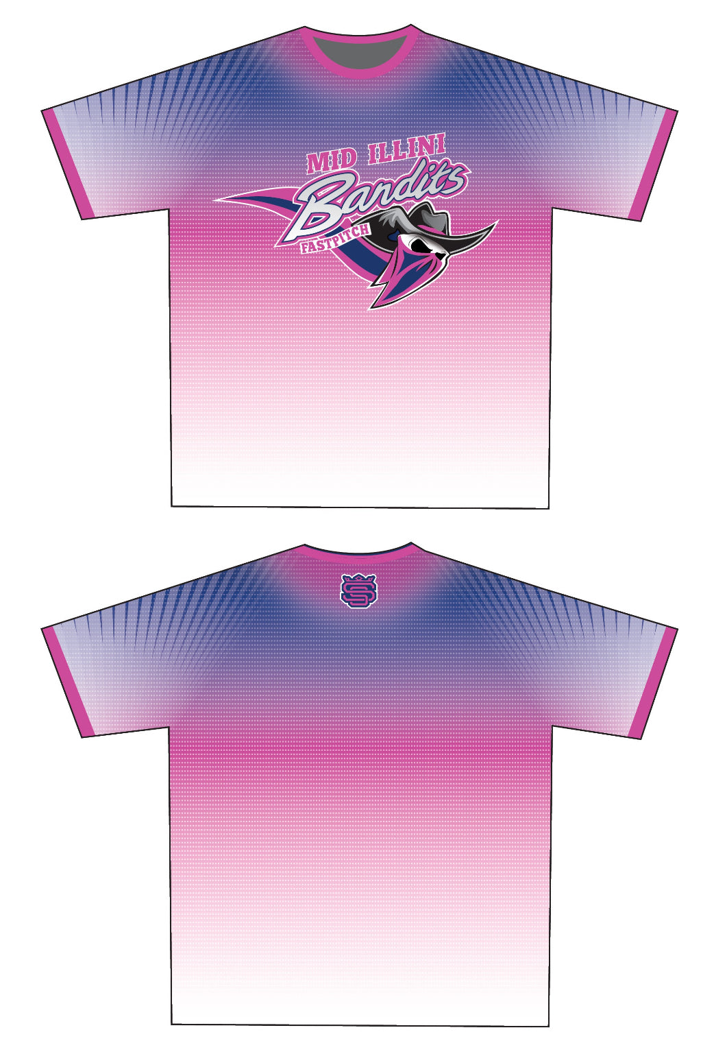 Full sublimation Jersey