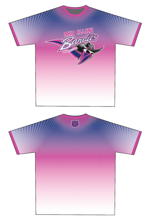 Full sublimation Jersey