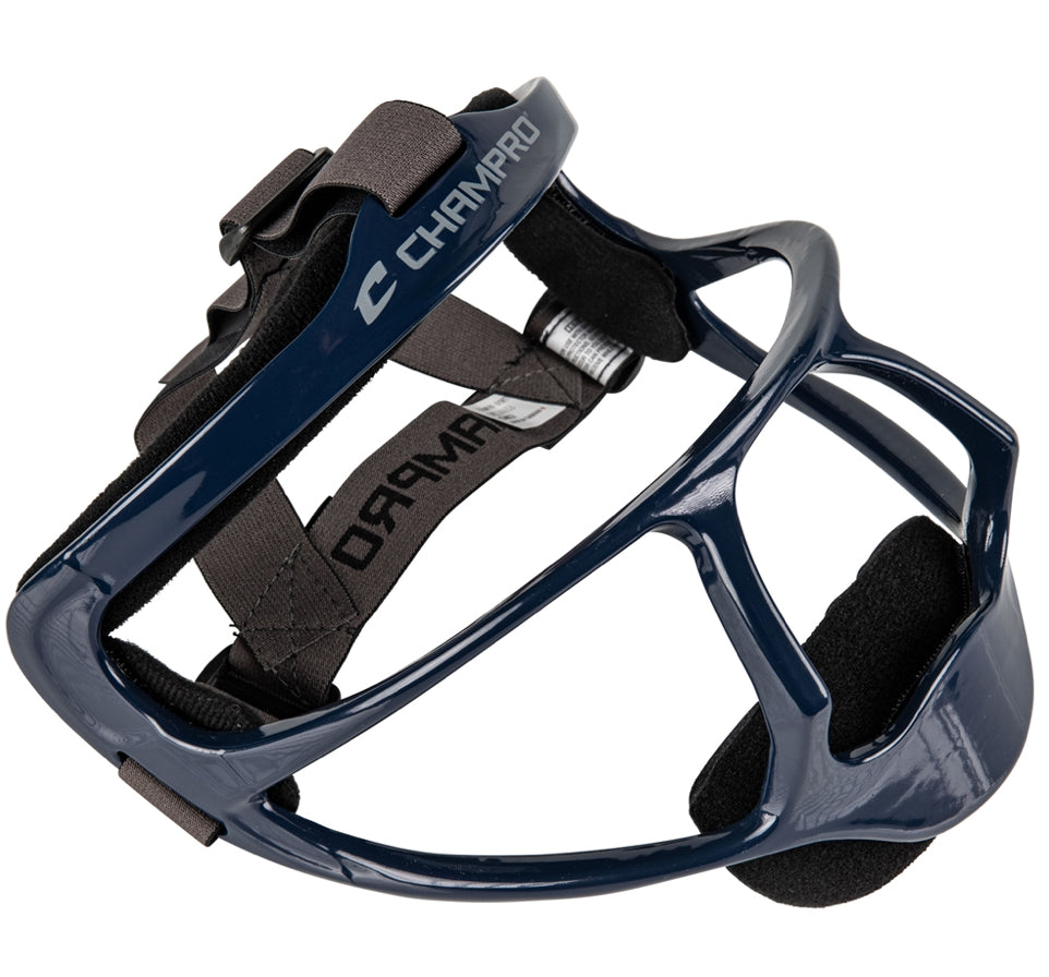 Rampage fielding mask