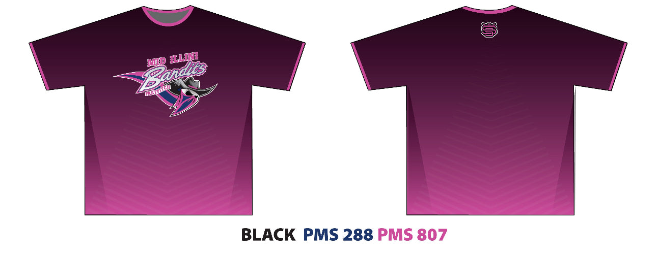 Full sublimation Jersey