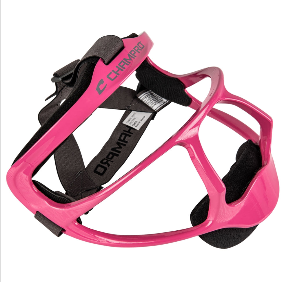 Rampage fielding mask