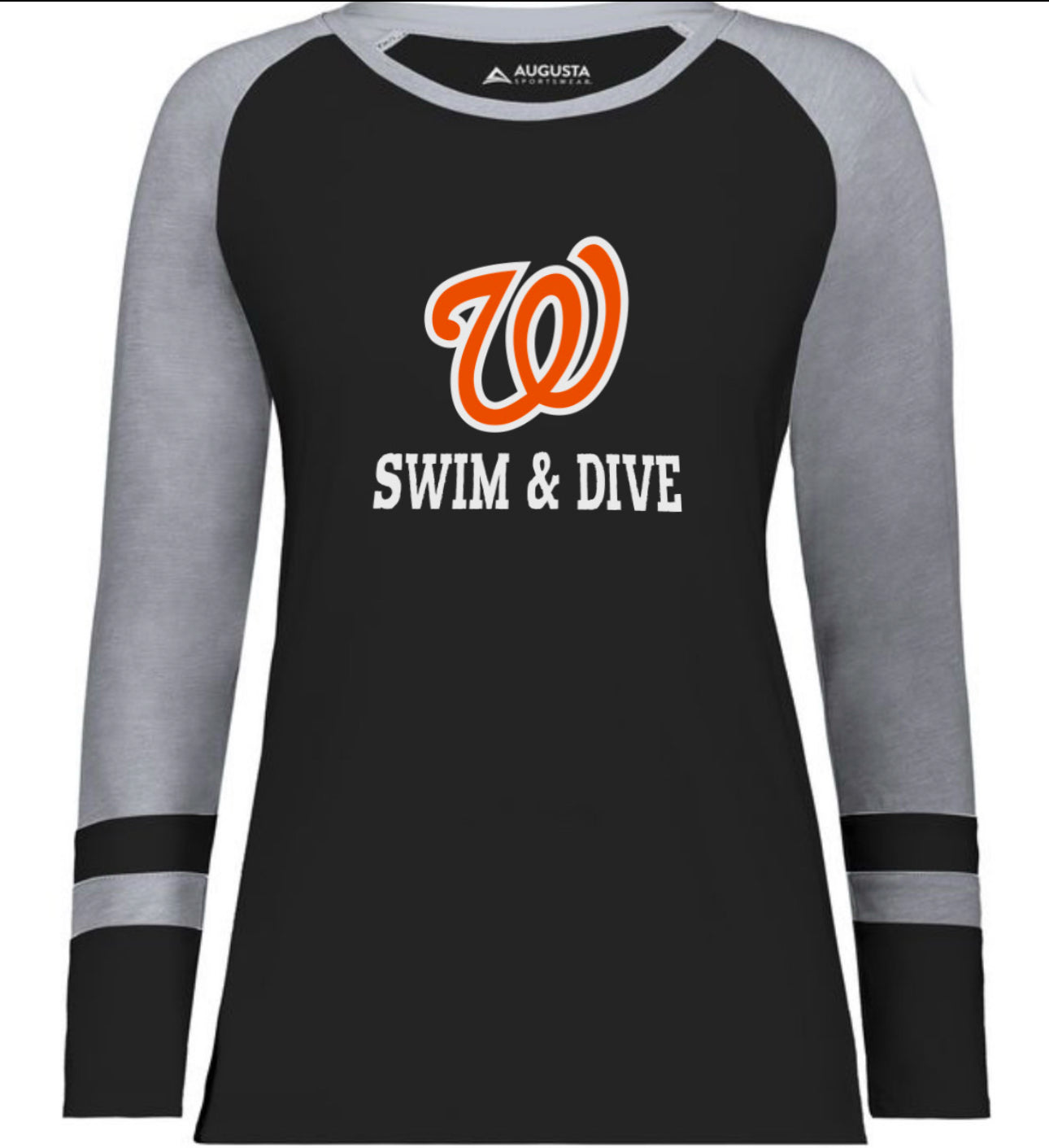 FANATIC 2.0 LONG SLEEVE TEE