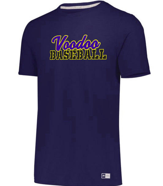 50/50 T shirt