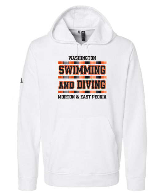 Adidas hoodie