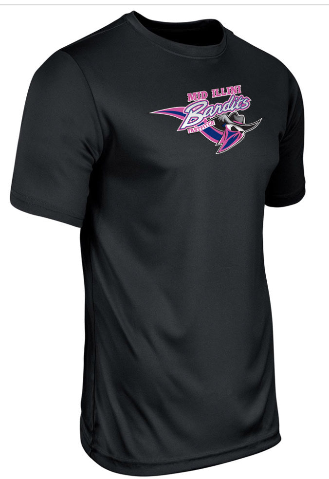 Regular 50/50 Dry blend T shirts unisex