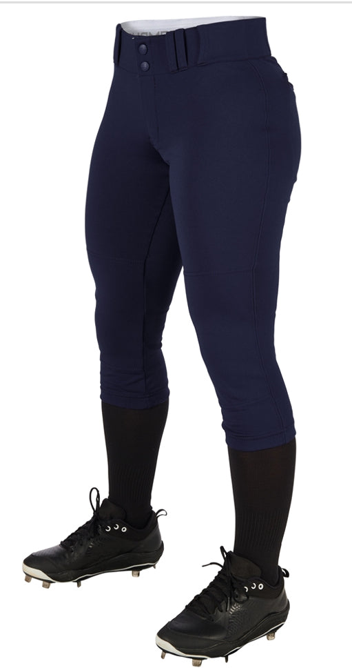 Tournament softball Pant