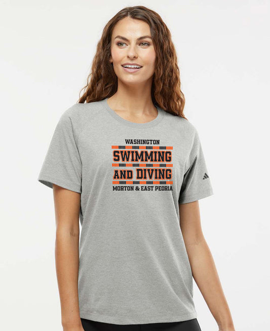 Adidas T-shirt women’s