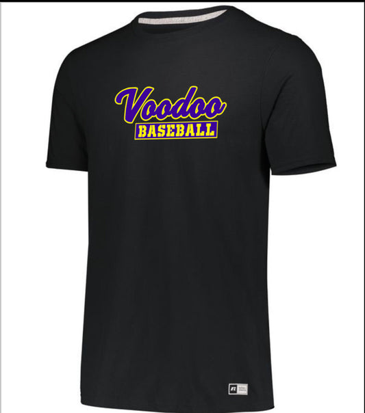 50/50 T shirt