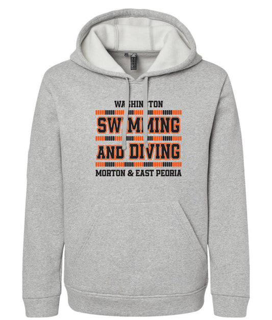 Adidas hoodie